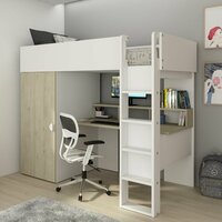 Trasman hoogslapers en stapelbedden – slimme ruimte, stijl en kwaliteit uit Barcelona