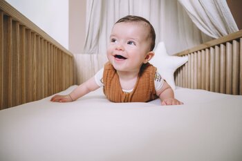 Slaapgewoontes van kinderen – van baby tot volwassene