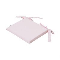 Hoppekids Mads kussen roze