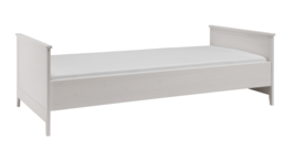 Infanskids Solvita bed 90x200 wit 