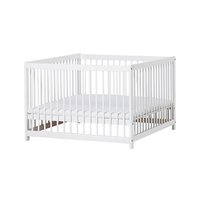 Hoppekids Ida - Marie box wit