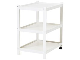 Hoppekids Ida - Marie aankleedtafel wit