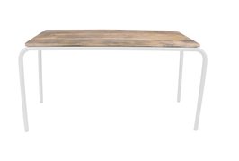 Kidsdepot Original speeltafel wit