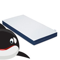 ABZ kindermatras Orka 90x200 HR 35 anti allergeen