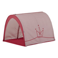 Hoppekids Princess tunneltent