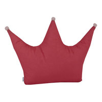 Hoppekids Princess crown kussen 