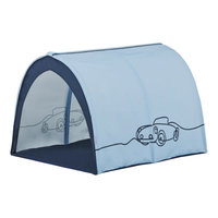 Hoppekids Cars tunneltent