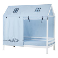 Hoppekids Cars huistent 90x200