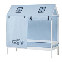 Hoppekids Cars huistent 70x160