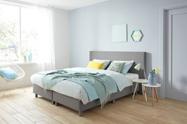 Urban 90x200 Mood luxe boxspring set