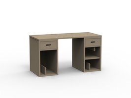 Mathy by Bols Madaket bureau linnen