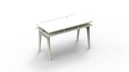 Mathy by Bols Madavin bureau ivoor