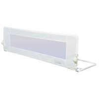 Universele uitvalbeveiliging metaal en stof wit