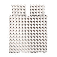 Snurk dekbedovertrek James Lits-Jumeaux 240x200/220