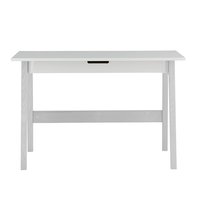 Infanskids Color bureau wit 