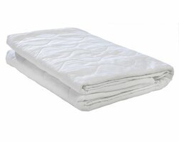 ABZ Zzzoo 100% katoenen peuter zomerdekbed 120x150 