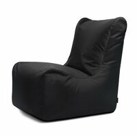 Slowdown Seat zitzak Ox zwart
