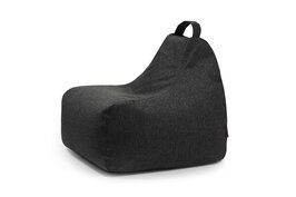 Slowdown Game zitzak Home donker grijs