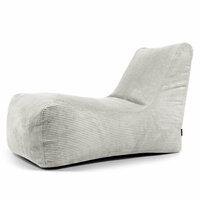 Pusku pusku Lounge zitzak Waves sneeuw