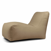 Pusku pusku Lounge zitzak Teddy camel