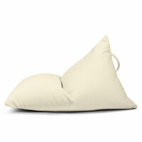 Pusku pusku Razzy kinder zitzak Teddy Cremé