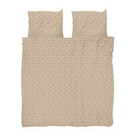 Snurk dekbedovertrek Daisy Sunrise 2 persoons 200x200/220