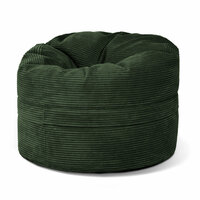 Pusku pusku Roll 85 zitzak Waves groen