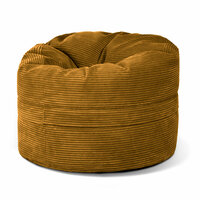 Pusku pusku Roll 85 zitzak Waves mosterd