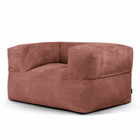 Slowdown MooG sofa zitzak Waves Coraal