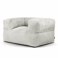 Slowdown MooG sofa zitzak Waves sneeuw