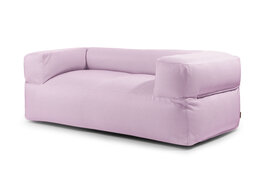 Pusku pusku MooG 2-zits outdoor zitzak Capri paars