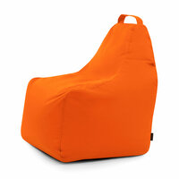 Slowdown Play zitzak outdoor Colorin oranje