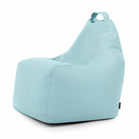 Slowdown Play zitzak outdoor Capri turquoise