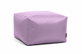 Pusku pusku Softbox poef zitzak Ox lila