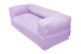 Slowdown MooG 2-zits zitzak Ox lila