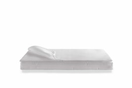Zzzoo ademend Airgosafe Beer babymatras 60X120X13