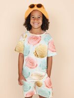 Snurk Gelato T-Shirt kinderen