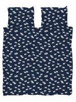 Snurk dekbedovertrek Counting Sheep 2 persoons 240x200/220
