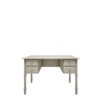 Babushka bureau olive