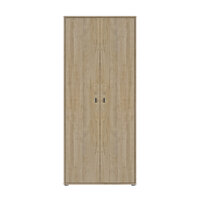 Gami Erwan 2 deurs kast naturel 