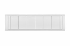 Novelies Allpin wandrek wit