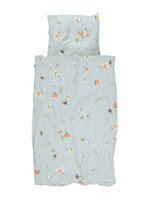 Snurk dekbedovertrek hopeless romantic 1 persoons 140x200/220