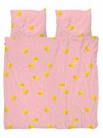 Snurk dekbedovertrek Lemon 2 persoons 240x200/220