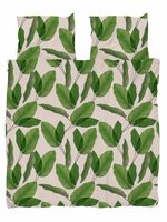 Snurk dekbedovertrek Leaf me  persoons 240x200/220