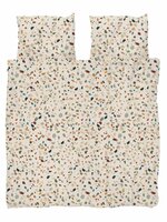 Snurk dekbedovertrek Terrazzo 2 persoons 240x200/220