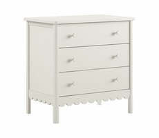 Swingo 3 laden commode clay