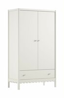 Swingo 2 deurs kast clay