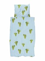 Snurk dekbedovertrek Riviera Dreams 1 persoons 140x200/220