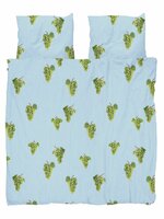 Snurk dekbedovertrek Riviera Dreams 2 persoons 200x200/220