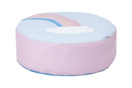 Hoppekids Unicorn zitzak